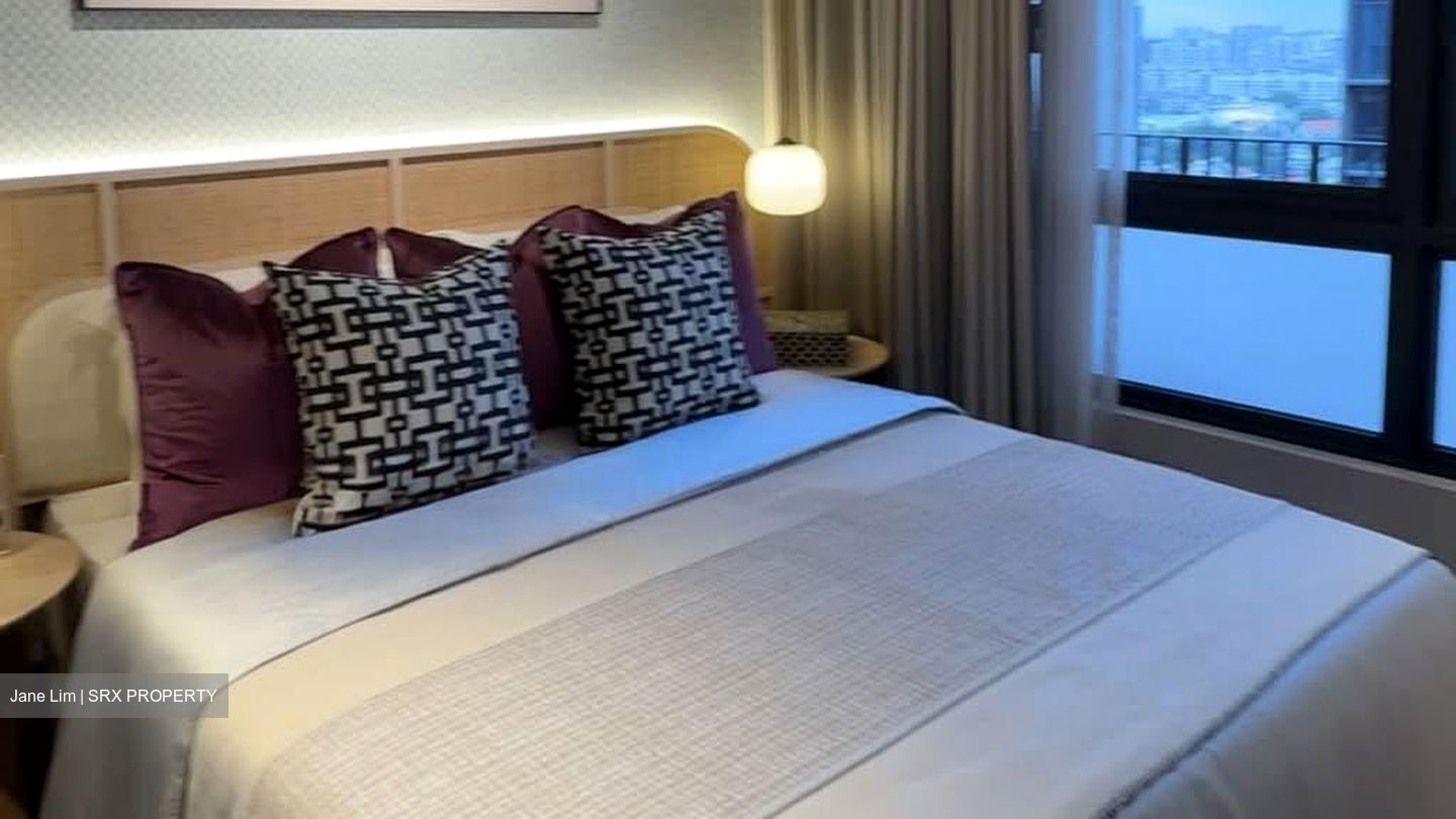 Tembusu Grand (D15), Condominium #560863851